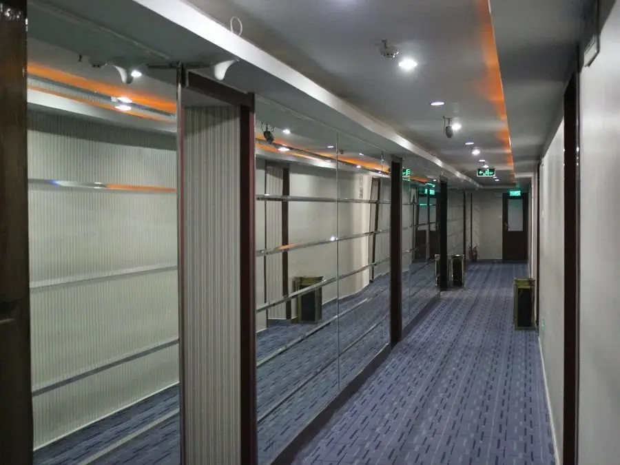 Пекин: Ao Xiang Ge Hotel Beijing