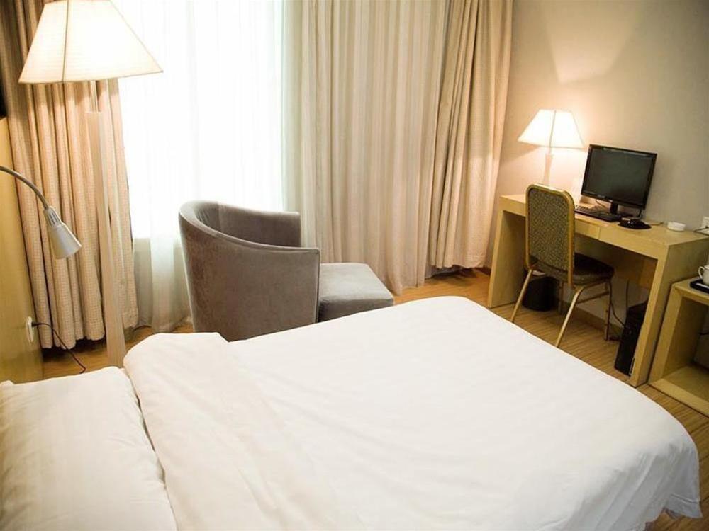 Пекин: Beijing Tiantan Xingcheng Hotel