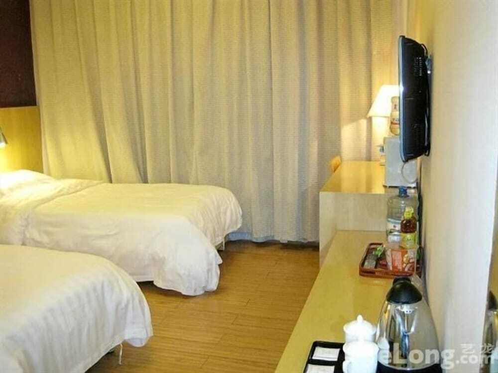 Пекин: Beijing Tiantan Xingcheng Hotel
