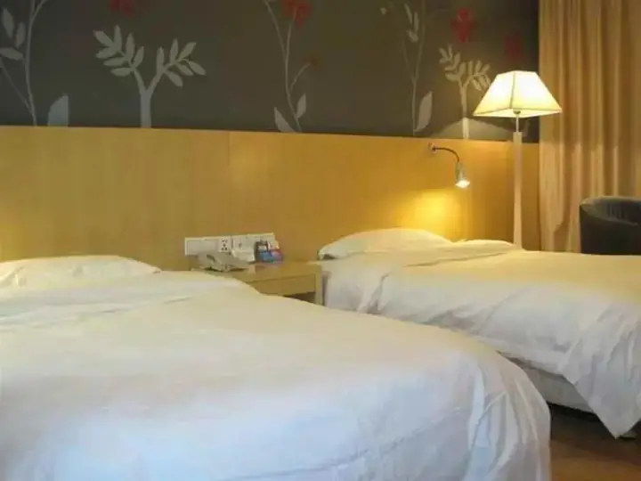 Пекин: Beijing Tiantan Xingcheng Hotel