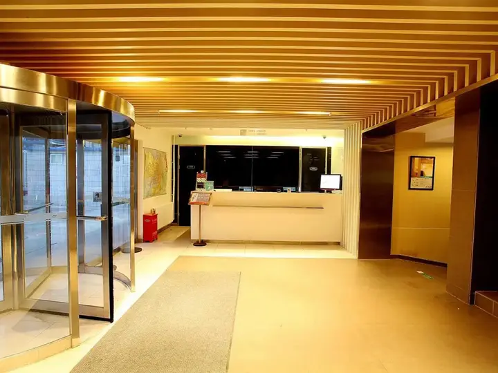 Пекин: JinJiang Inn - Beijing Liujiayao Inn