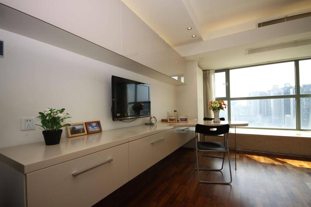 Rich & Young Seasons Park Service Apartment — фото 1