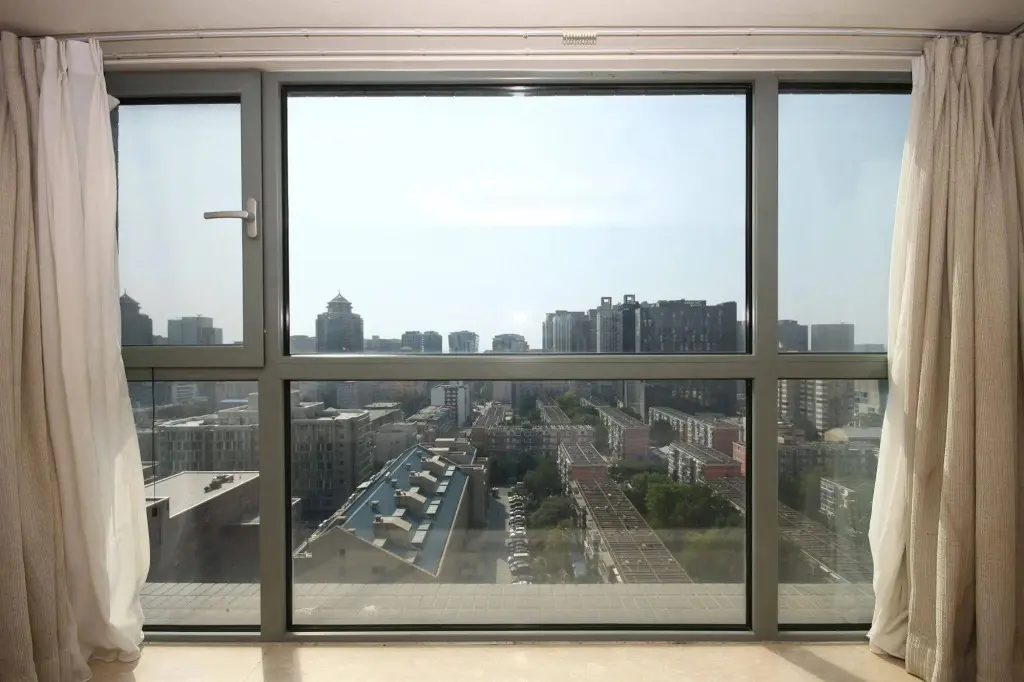 Пекин: Rich & Young Seasons Park Service Apartment