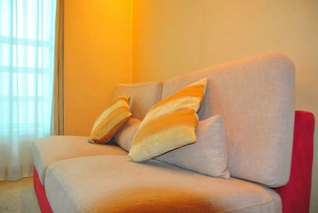 Шанхай: Xinshikong Apartments(Abest Zhongshan Park No.1)