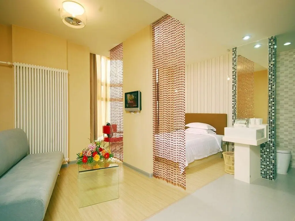 Пекин: CYTS Shanshui Trends Hotel Beijing West Railway Station