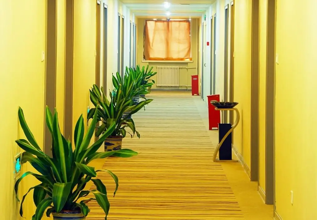 Пекин: CYTS Shanshui Trends Hotel Beijing West Railway Station