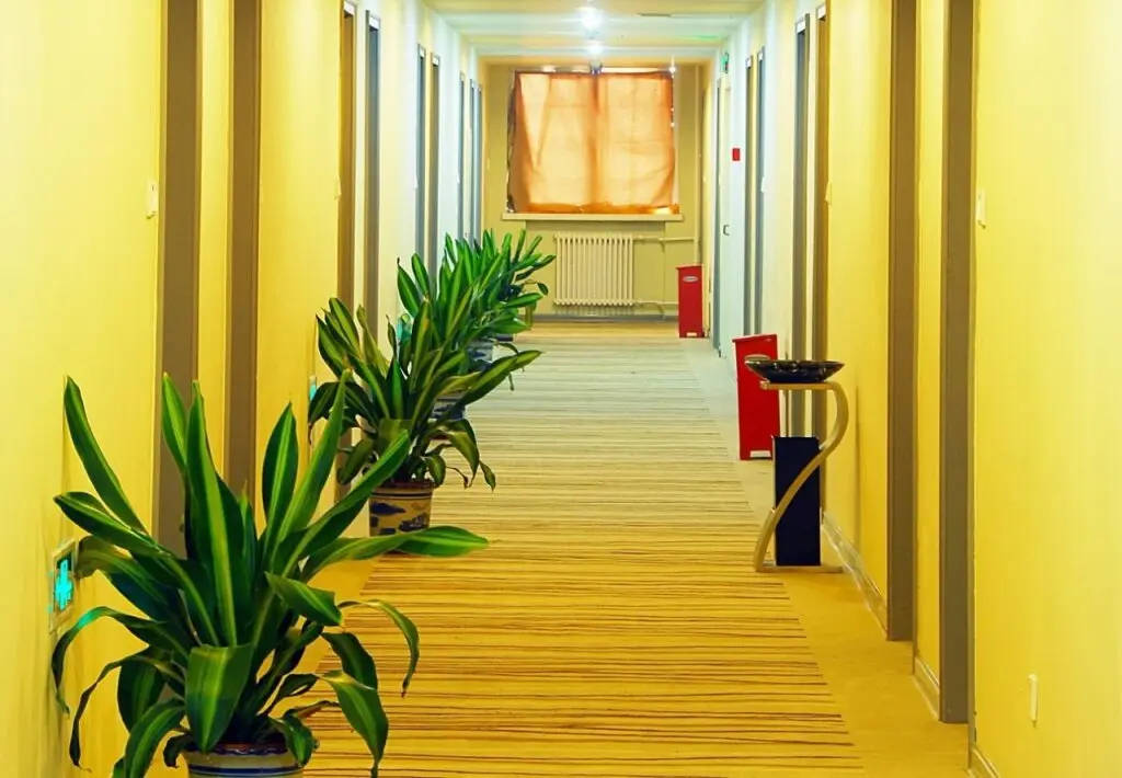 Пекин: CYTS Shanshui Trends Hotel Beijing West Railway Station
