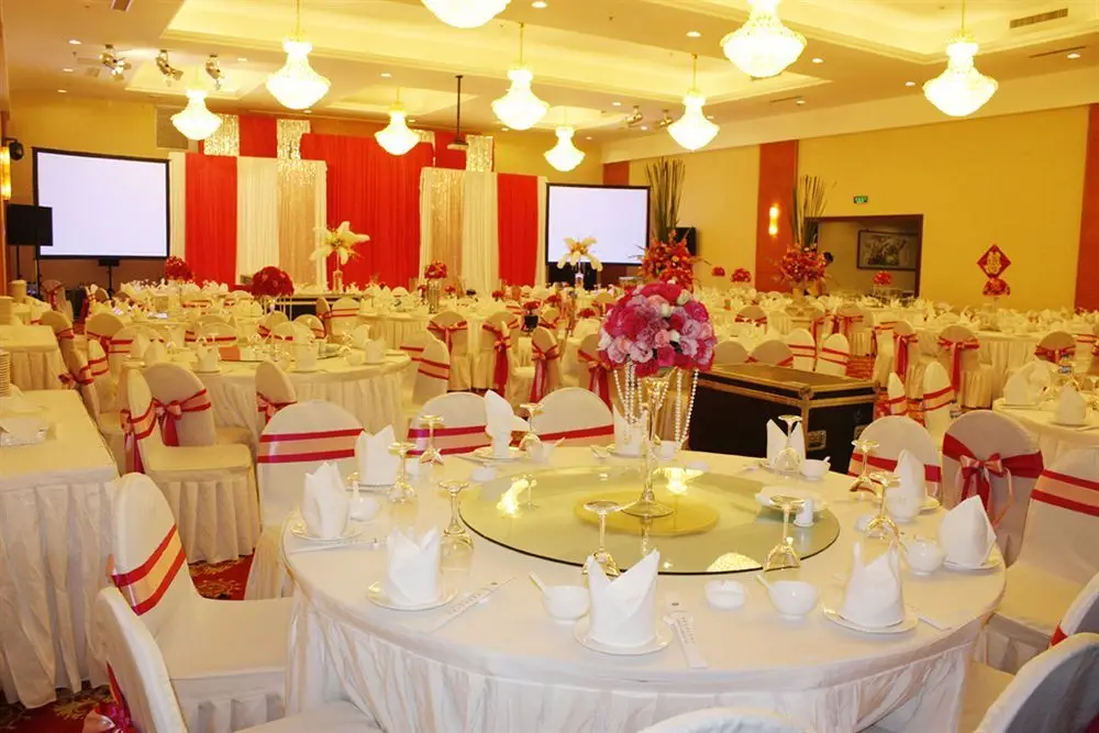 Пекин: Jinhangxian International Business Hotel