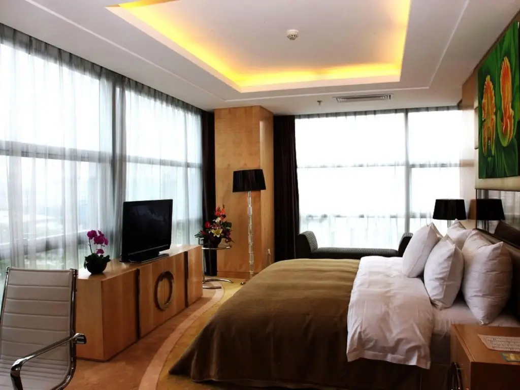 Пекин: Beijing Guangming Hotel