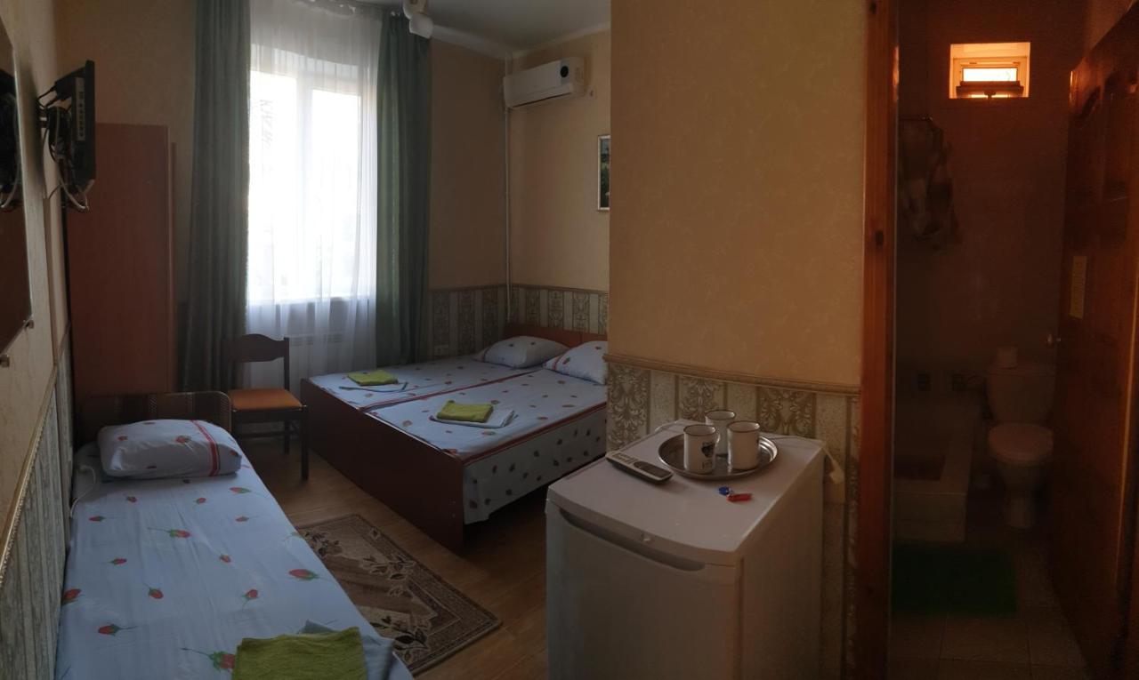 Сочи: Guest House Sosedi