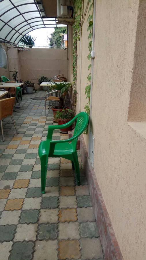 Сочи: Guest House Sosedi