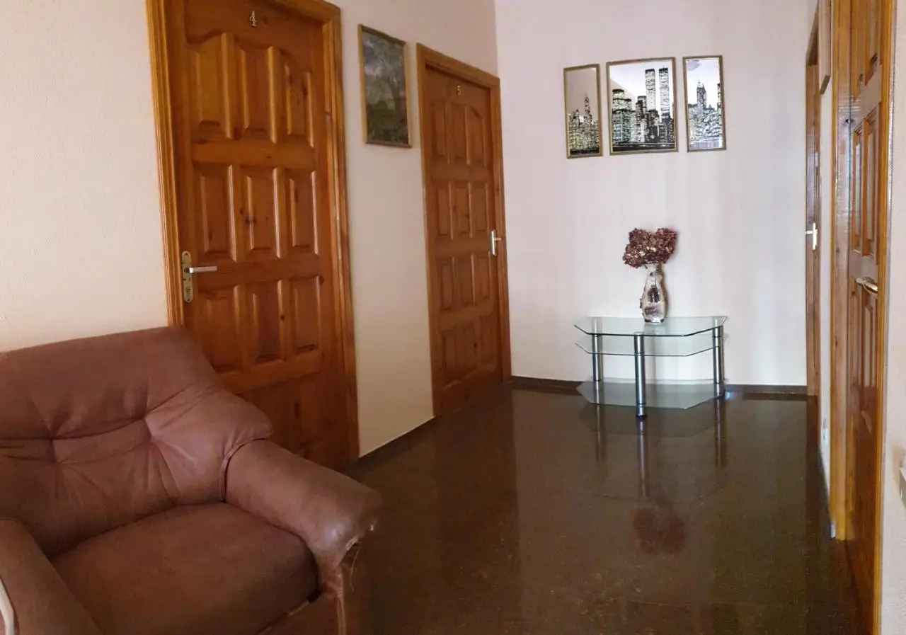 Сочи: Guest House Sosedi