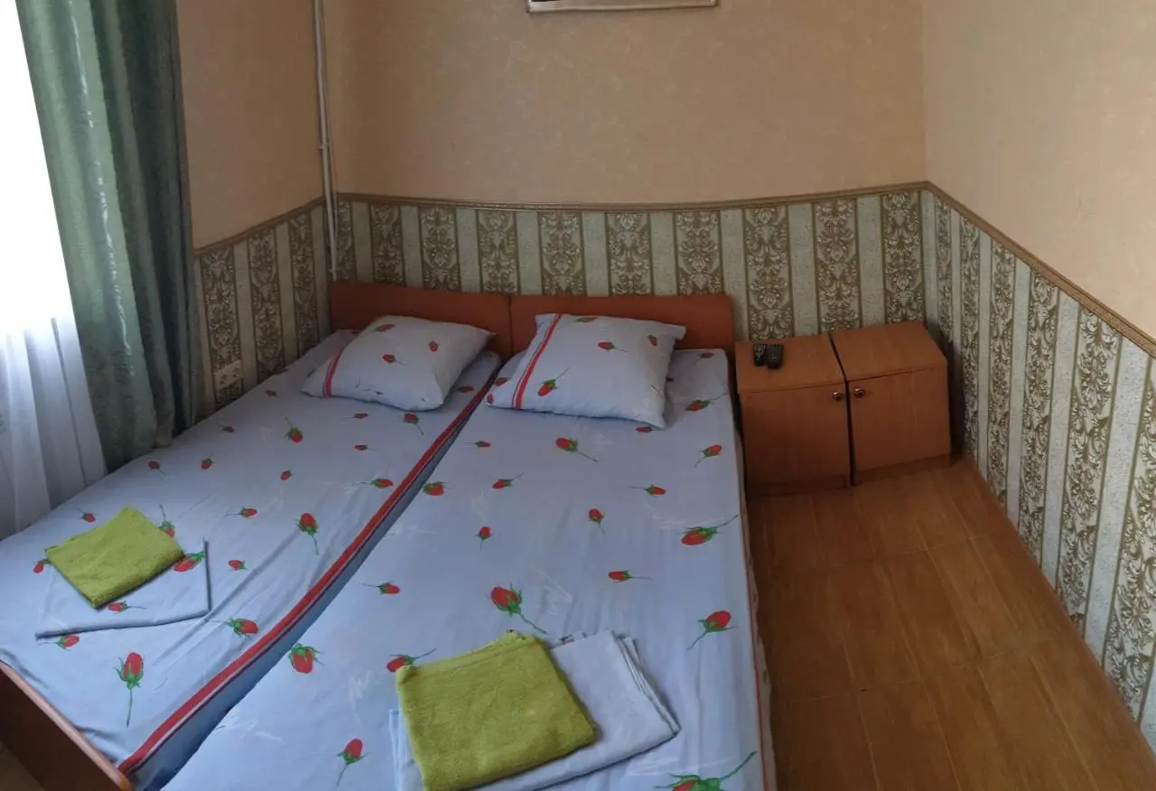 Сочи: Guest House Sosedi