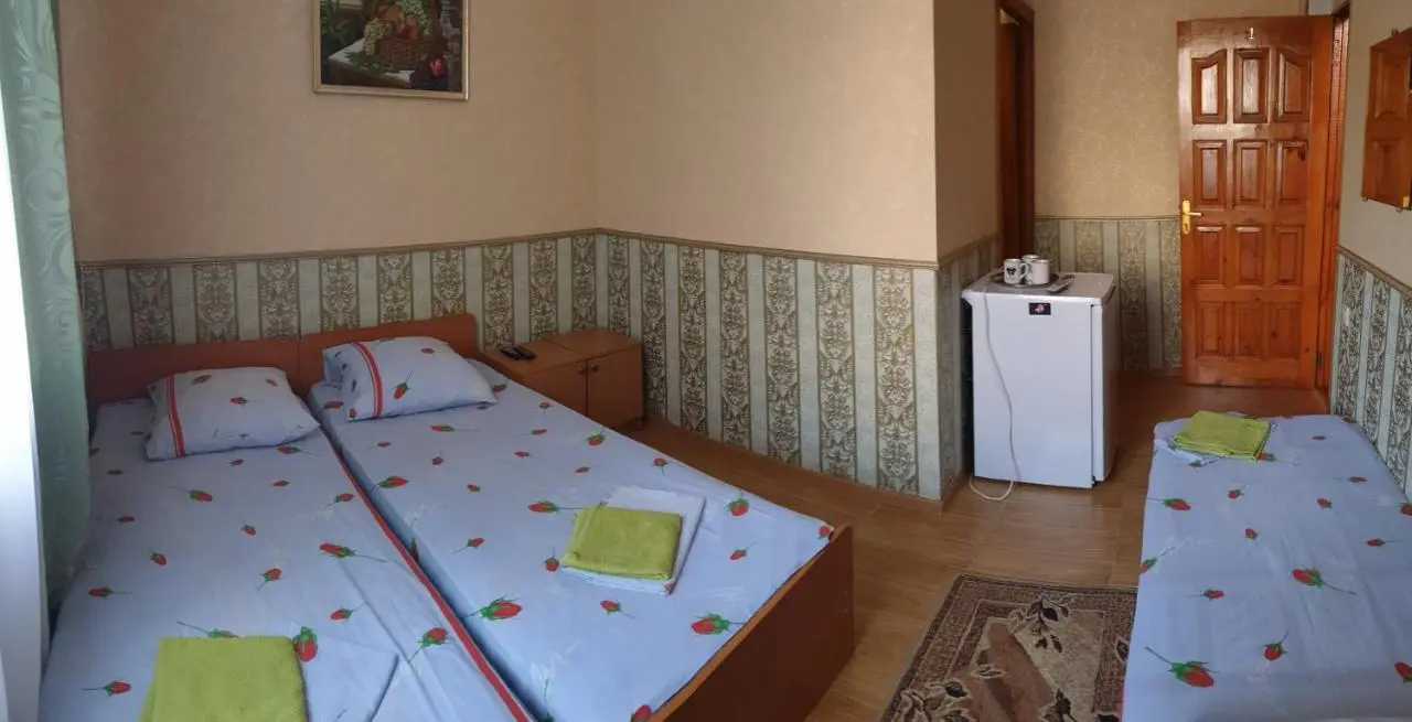 Сочи: Guest House Sosedi