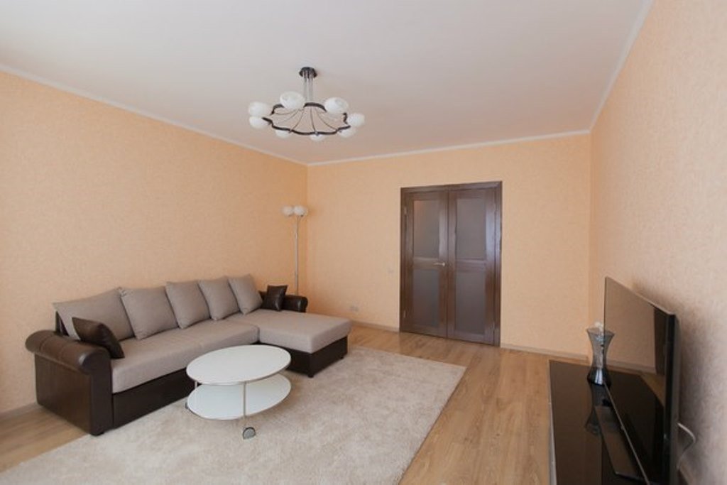 Красногорск: Апартаменты СуткиХаус