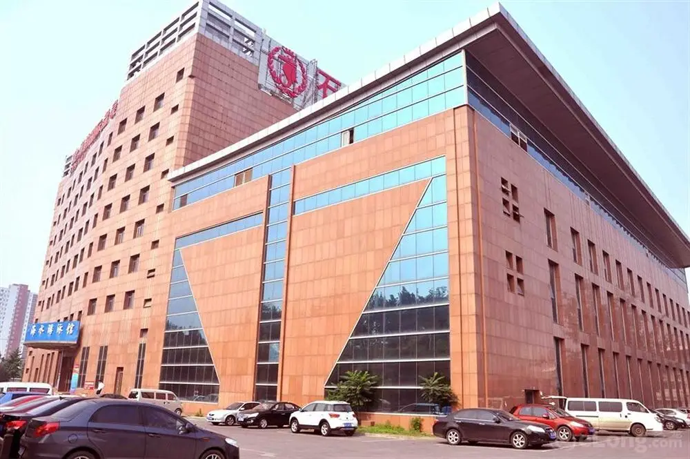 Hna Hotel Resort — фото 1