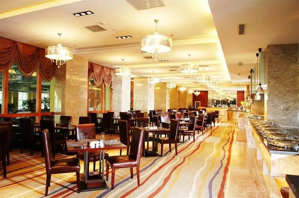 Пекин: Hna Hotel Resort