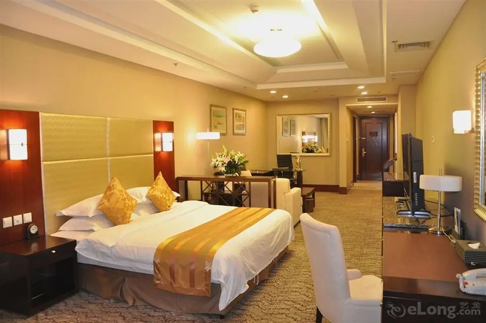 Пекин: Hna Hotel Resort