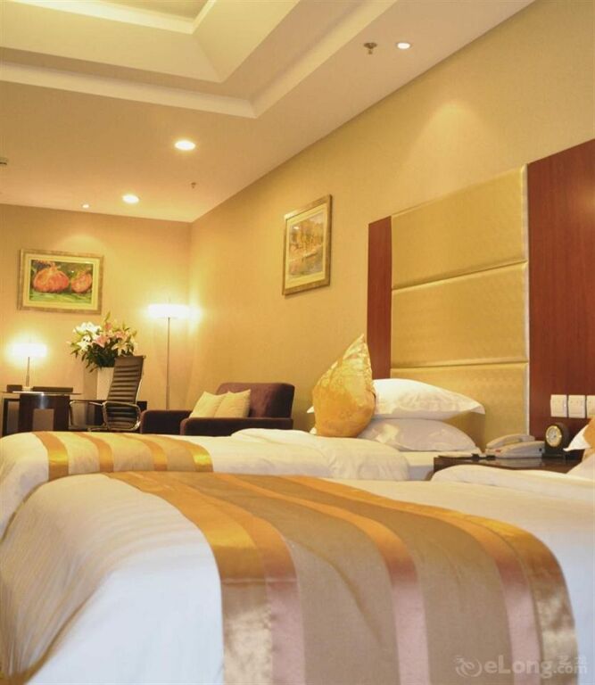 Пекин: Hna Hotel Resort