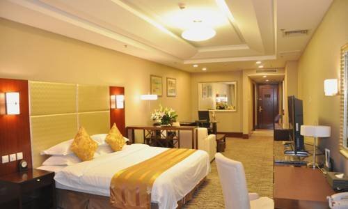Пекин: Hna Hotel Resort