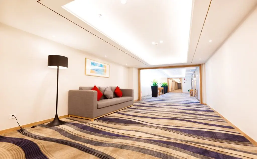 Шэньчжэнь: Shenzhen Fuzon Hotel
