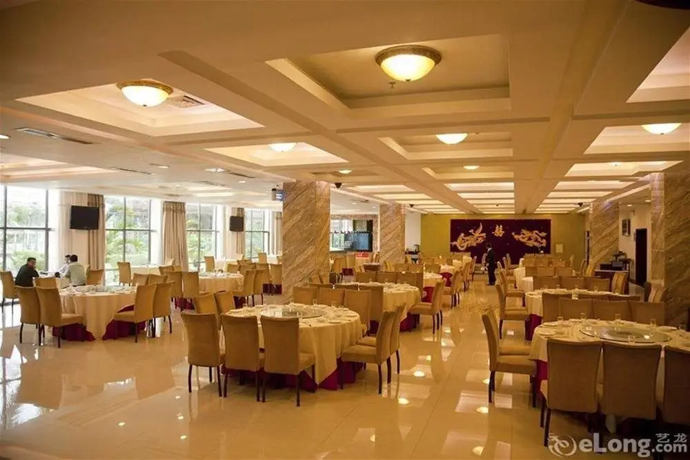 Шэньчжэнь: Ack Cyber Hotel Shajing
