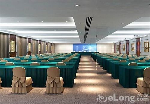 Ack Cyber Hotel Shajing — фото 1