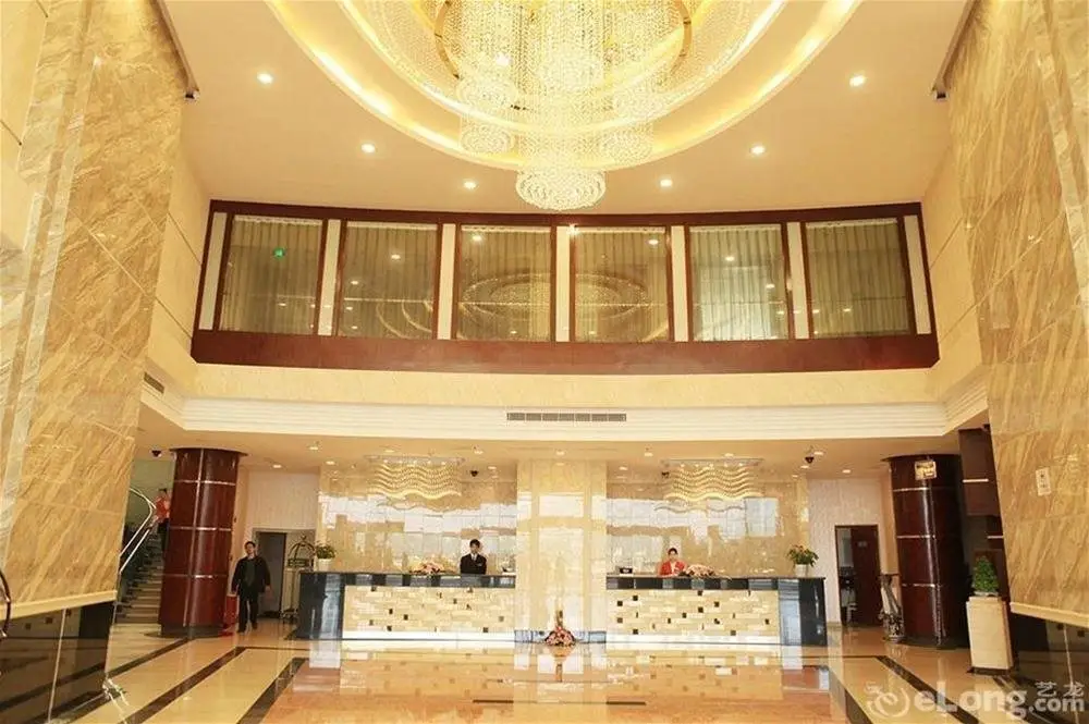 Шэньчжэнь: Ack Cyber Hotel Shajing