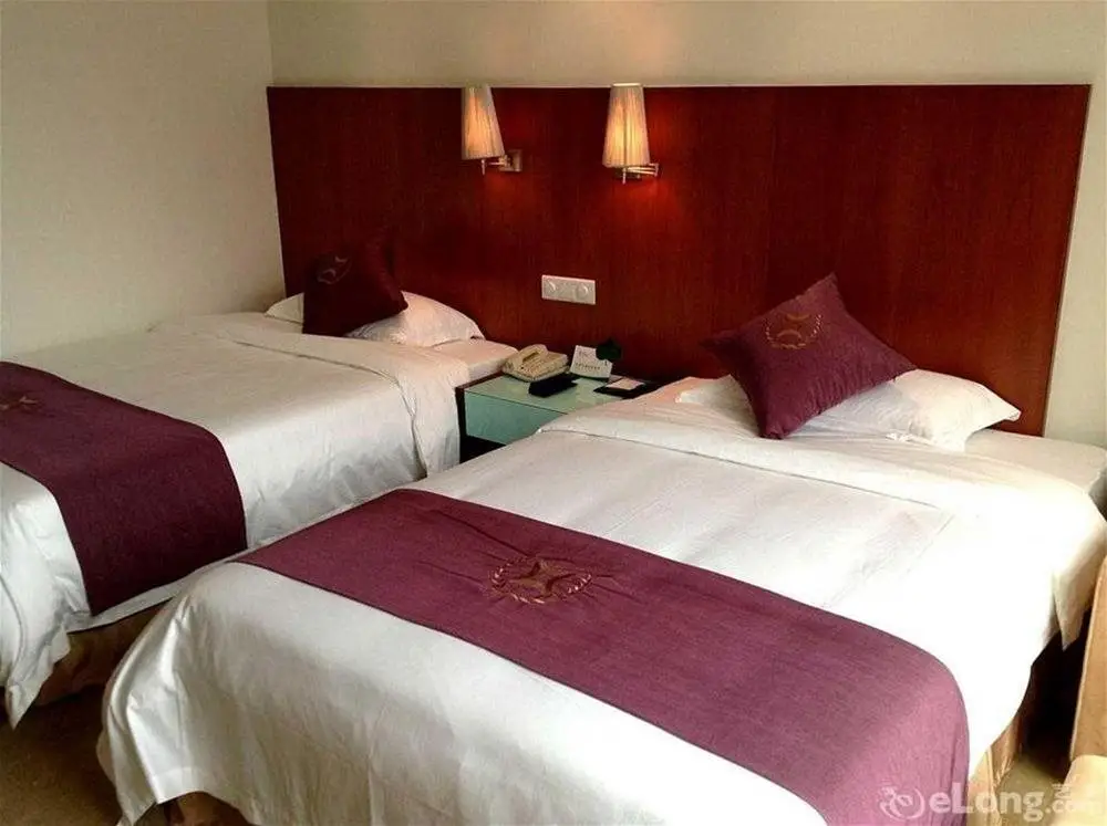 Шэньчжэнь: Ack Cyber Hotel Shajing