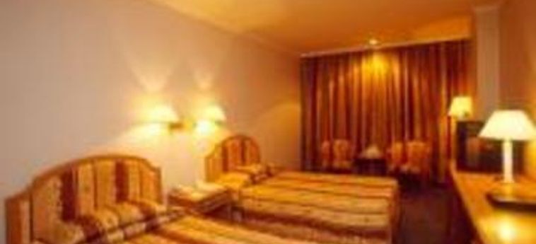 Пекин: Beijing Dabao Hotel