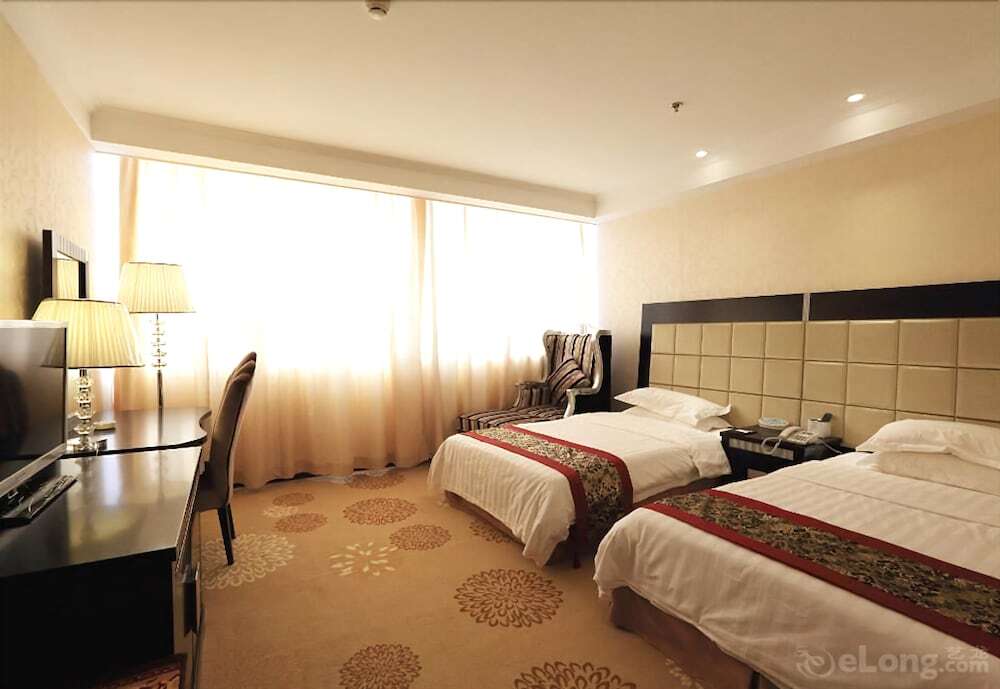 Пекин: Rich Hotel