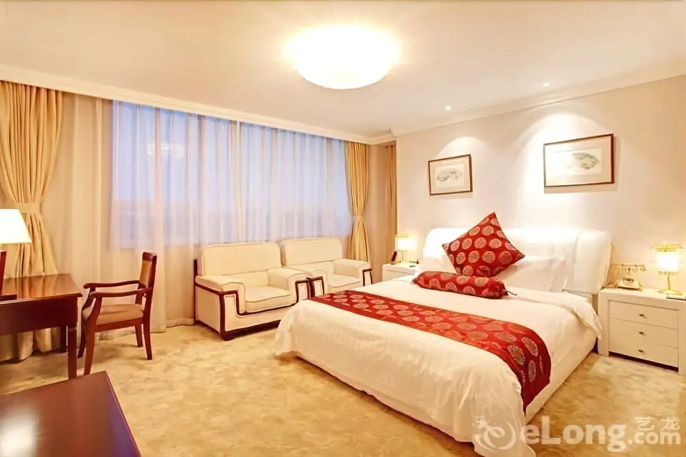 Пекин: Rich Hotel