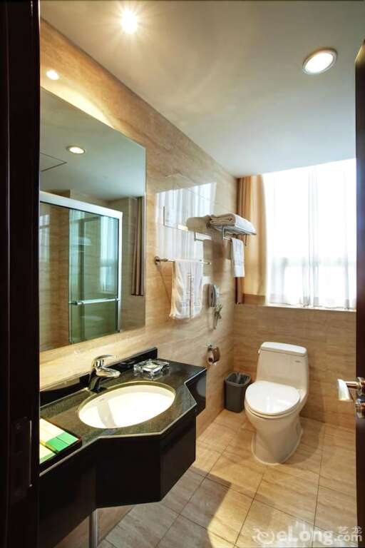 Пекин: Rich Hotel