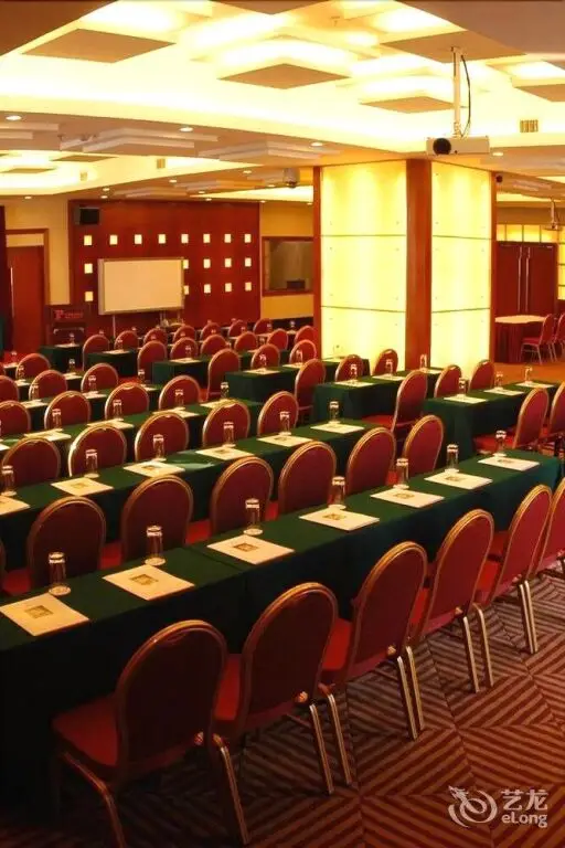 Шэньчжэнь: Jinhui Hotel