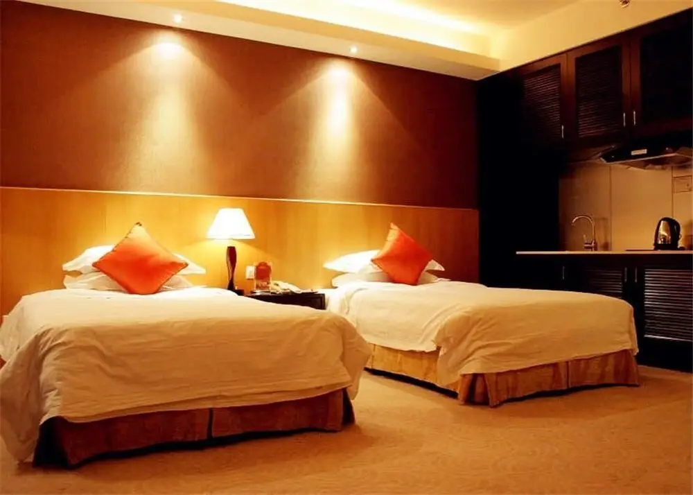 Шэньчжэнь: Jinhui Hotel