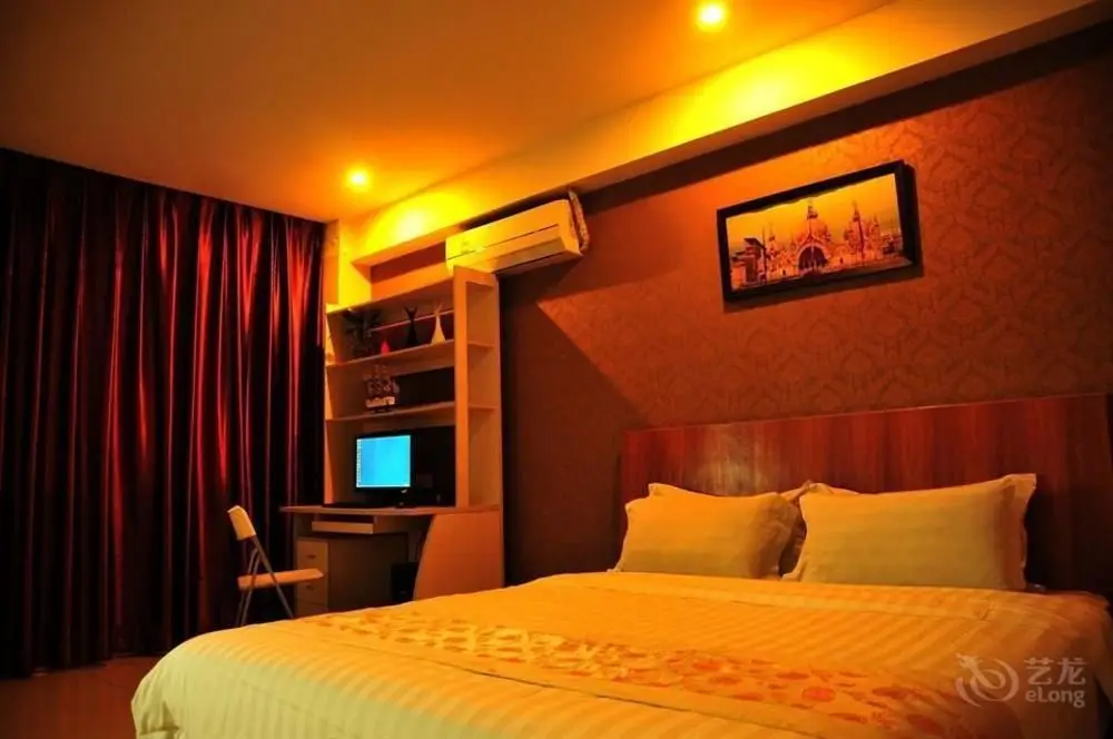Шэньчжэнь: Shenzhen Jiayi Business Hotel
