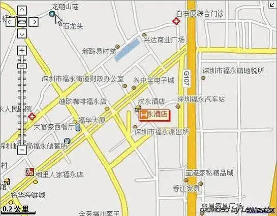 Шэньчжэнь: Shenzhen Jiayi Business Hotel