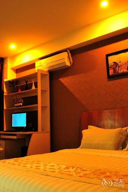 Шэньчжэнь: Shenzhen Jiayi Business Hotel