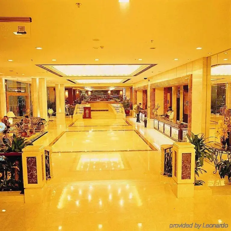Шэньчжэнь: Shenzhen Jiayi Business Hotel