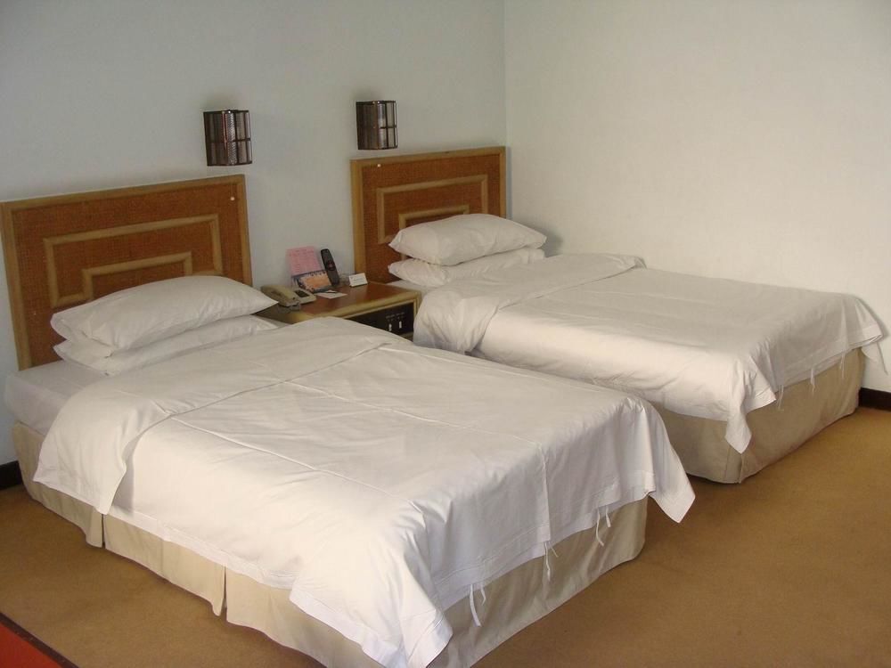 Шэньчжэнь: East Lake Hotel