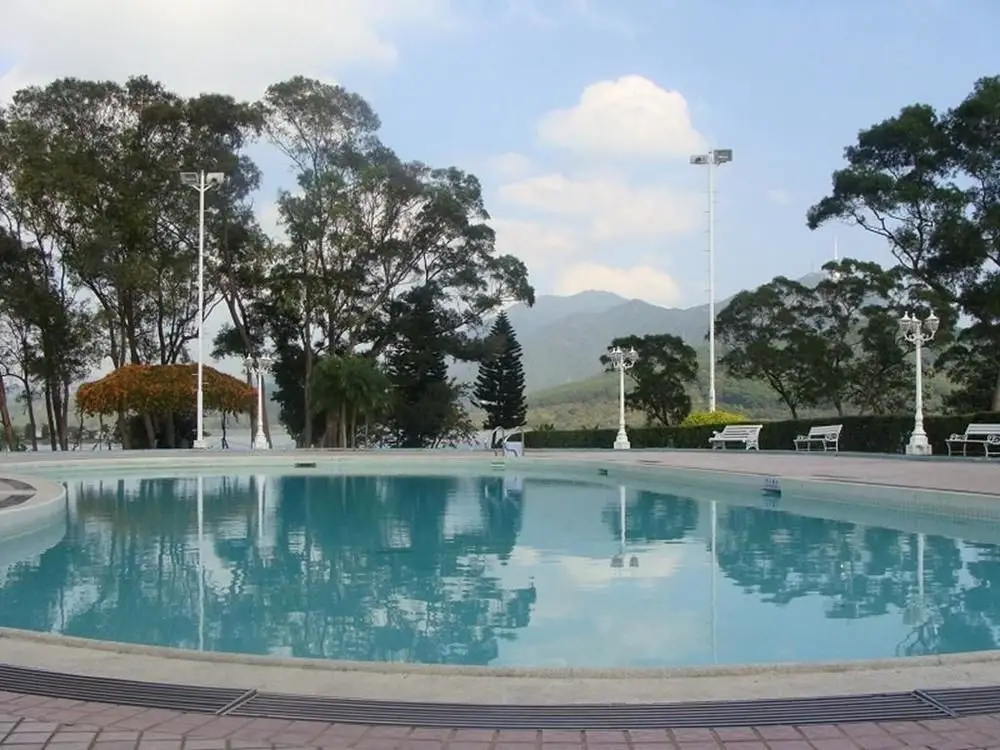Шэньчжэнь: East Lake Hotel