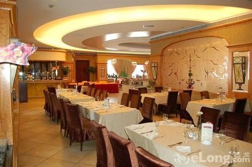 Шэньчжэнь: Changfeng Garden Hotel