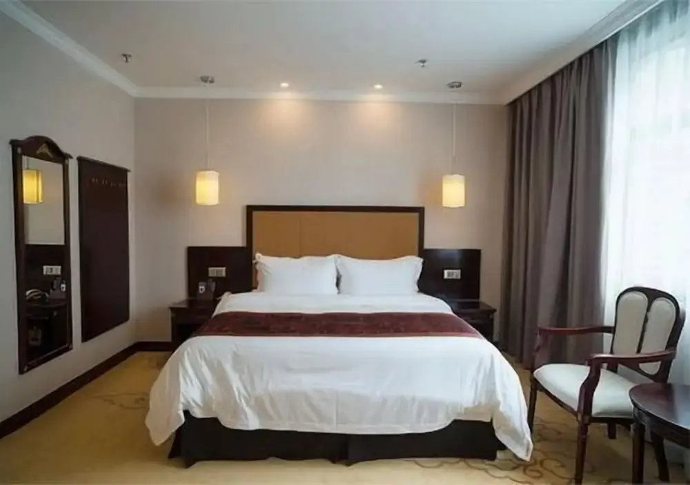 Шэньчжэнь: Sun Island Holiday Hotel