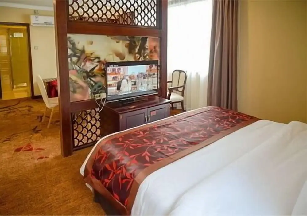 Шэньчжэнь: Sun Island Holiday Hotel