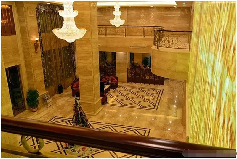 Шэньчжэнь: Boerduo International Hotel