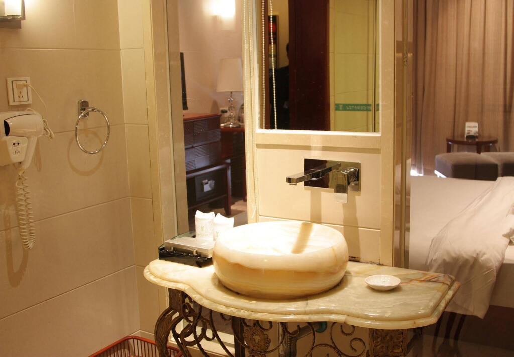 Шэньчжэнь: Shenzhen Fu Lai Garden Hotel