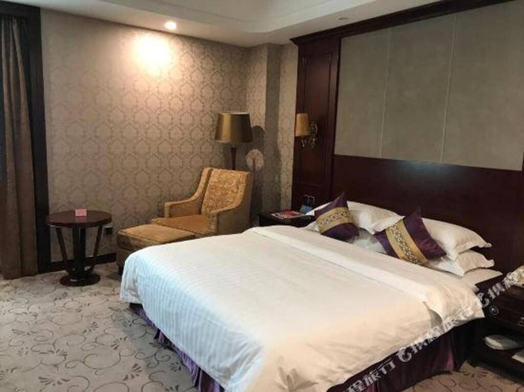 Пекин: Huarong Hotel