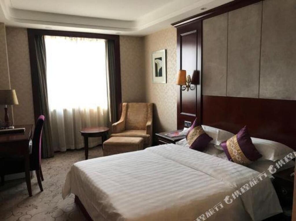 Пекин: Huarong Hotel