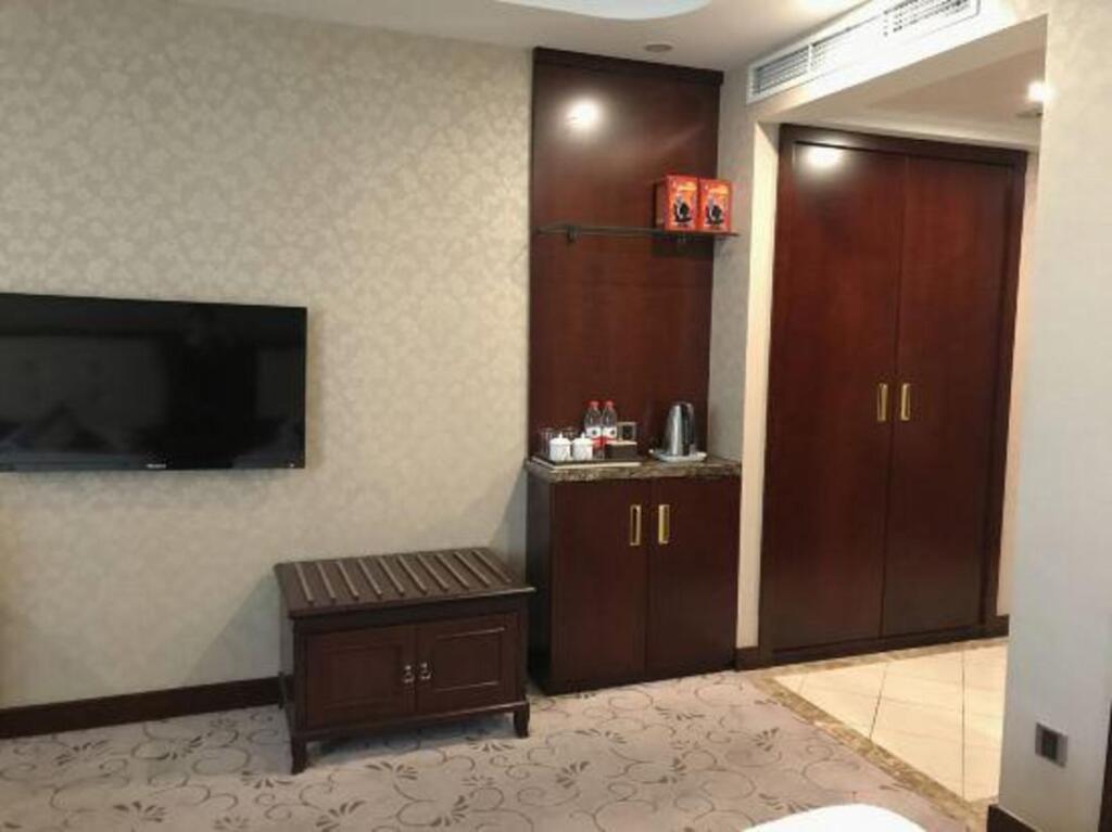 Пекин: Huarong Hotel