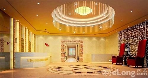 Шэньчжэнь: Hantang Yinxing Hotel
